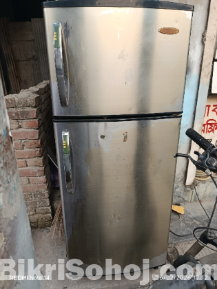 ফ্রিজ বিক্রয় করা হবে